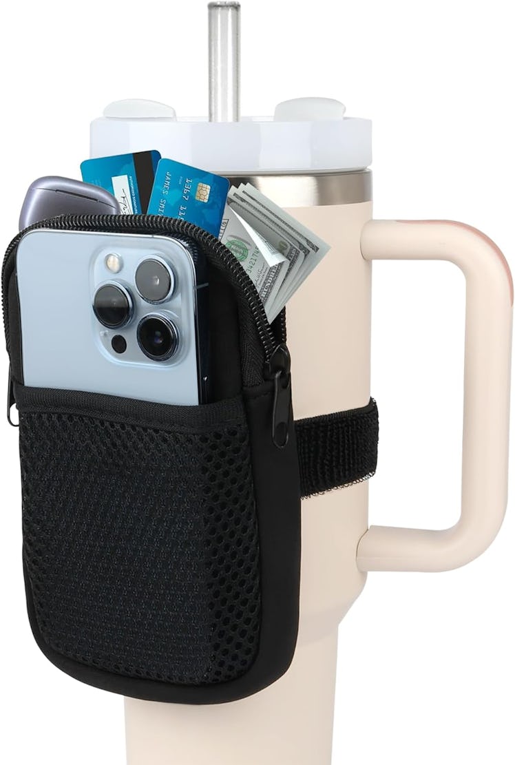evron Water Bottle Storage Pouch