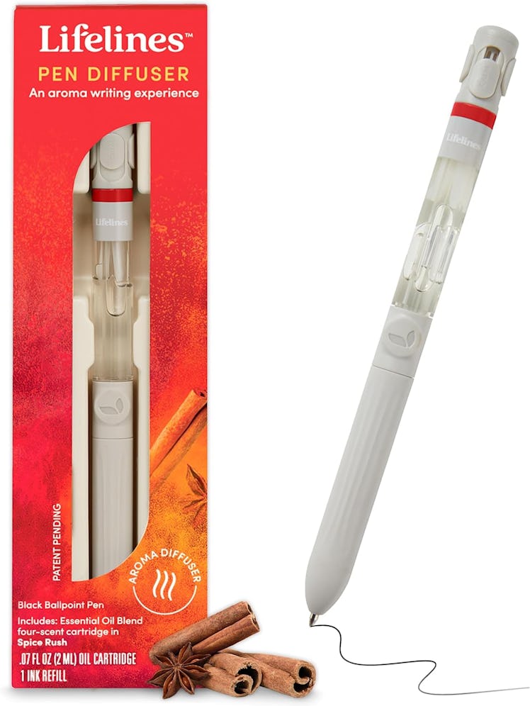 Lifelines Pen Diffuser