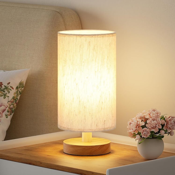 Fenmzee Table Lamp