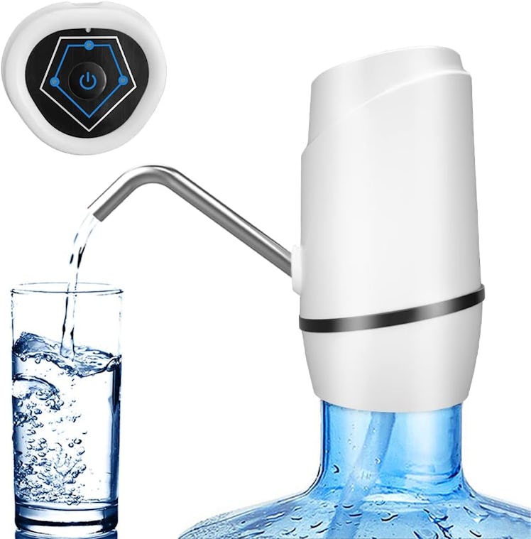 D Datadago Water Dispenser
