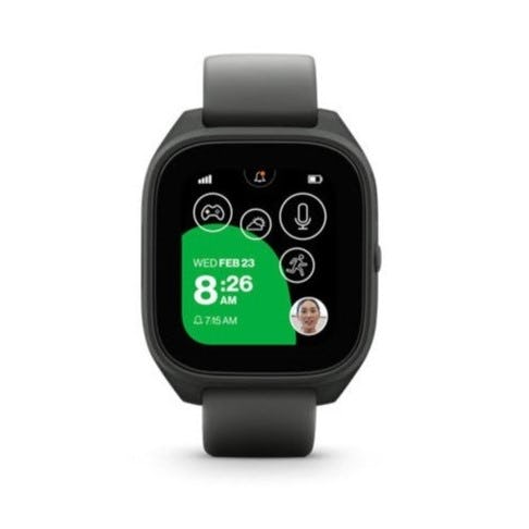Verizon Gizmo Watch 3 - Adventure (No Camera)