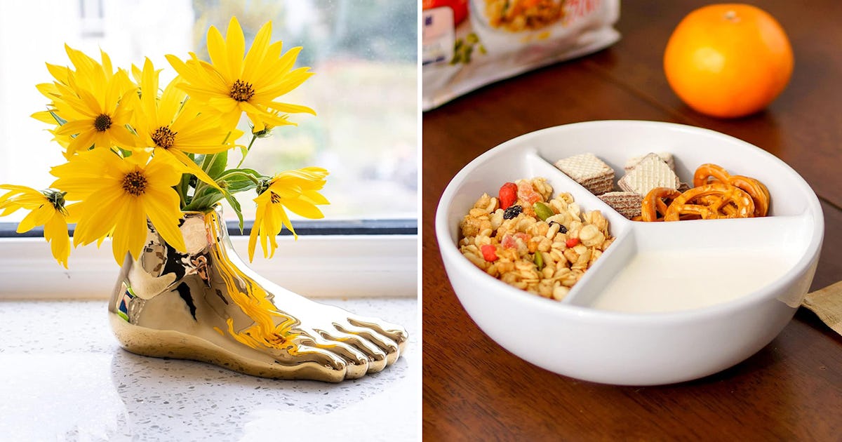 65 Weird-as-Hell Things I'm Obsessed With Now That I Know They Exist