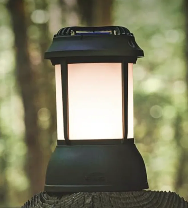 Thermacell Mosquito Repellent Lantern