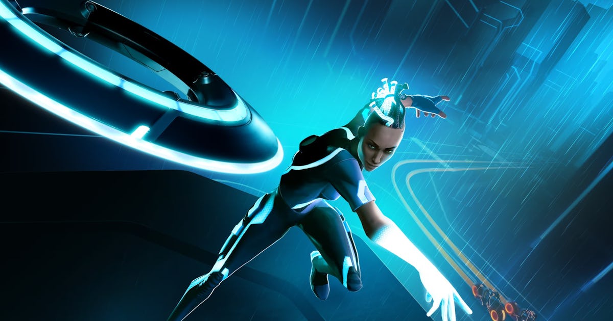 'Tron: Catalyst' Director Says Digital Life Forms Have 'Potential Even Beyond Us'