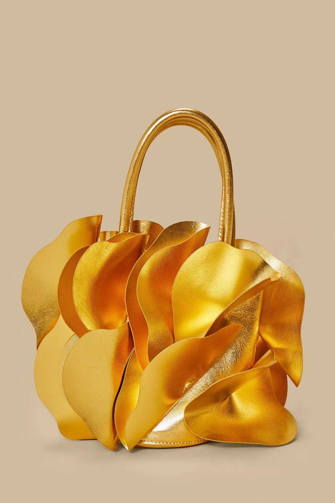 FARM Rio's New Flower Bag Is The Ultimate Statement Accessory