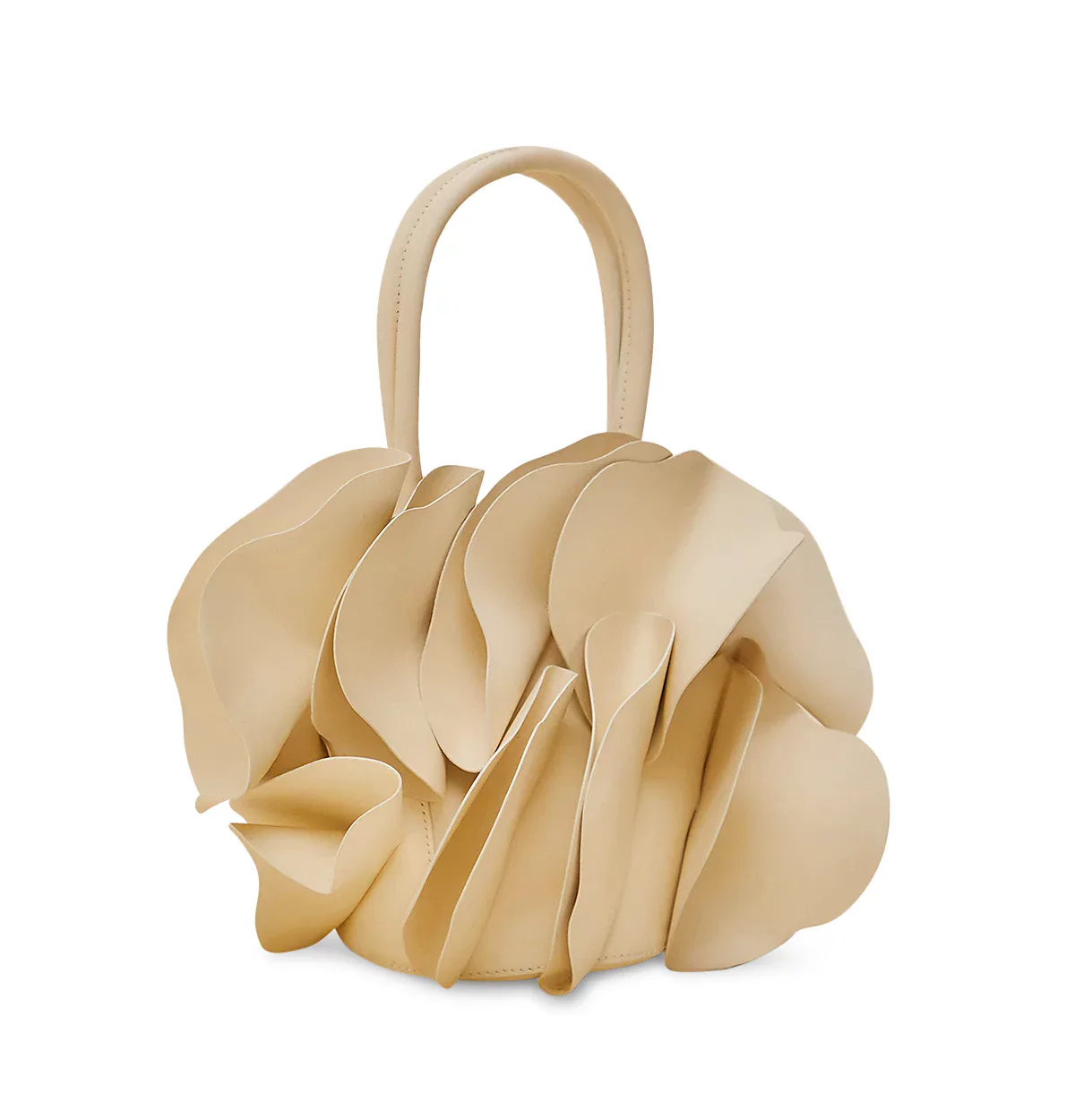 FARM Rio's New Flower Bag Is The Ultimate Statement Accessory