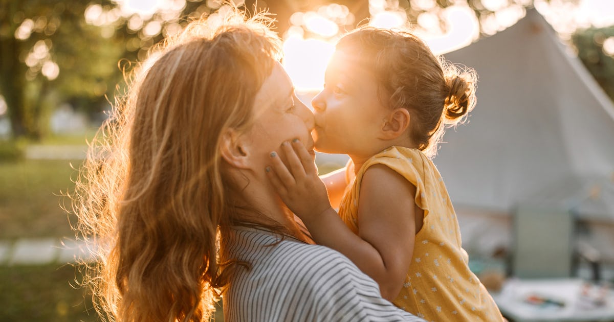 Am I The Only Mom Who Frickin' Loves Summer?