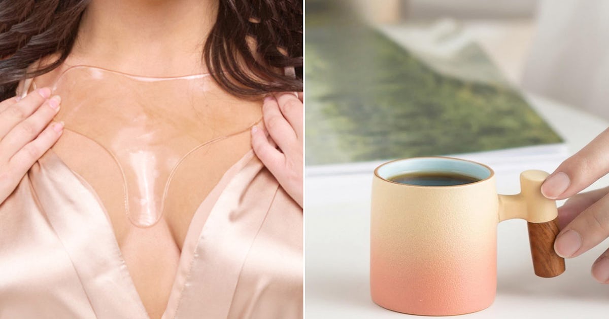 60 Bougie, Cheap Things On Amazon You Never Knew Existed