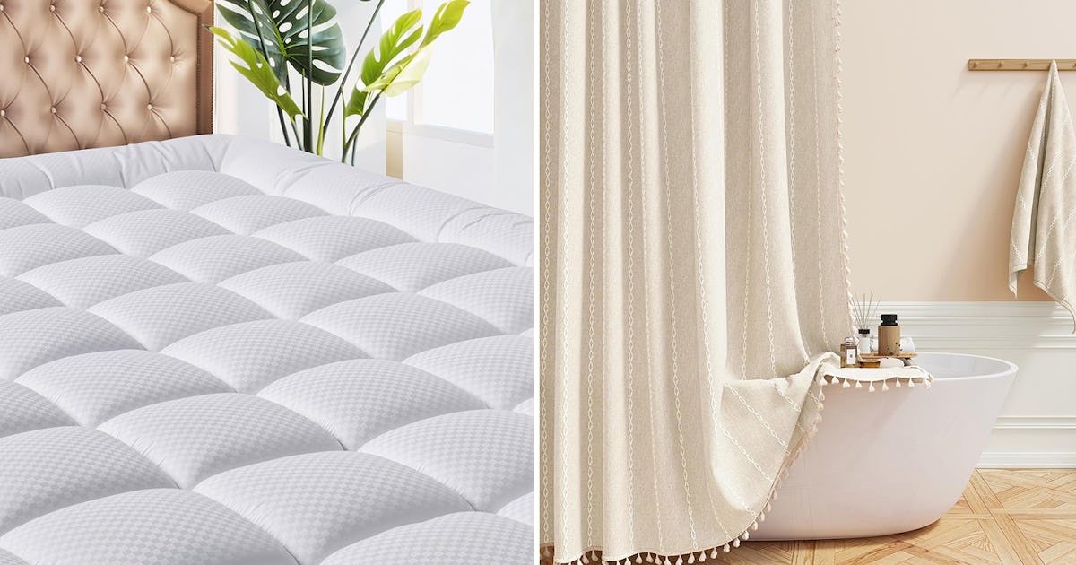60 Clever Home Upgrades That Look Luxe As Hell But Are So Damn Cheap