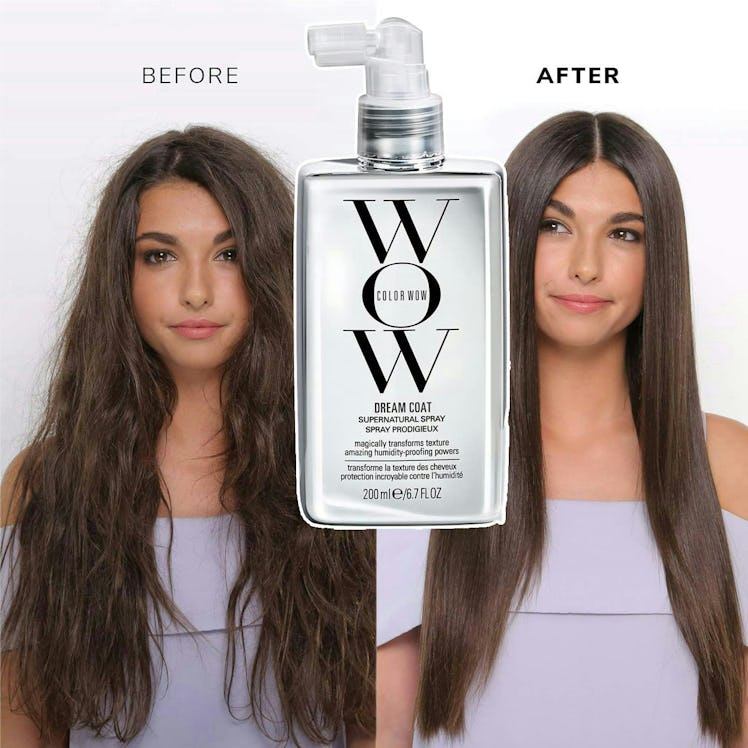 COLOR WOW Dream Coat Supernatural Spray