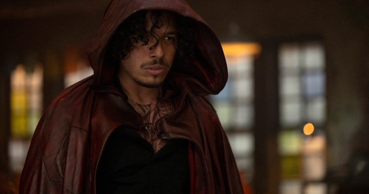 A Sneakily Good Marvel Series Is Already Ending
