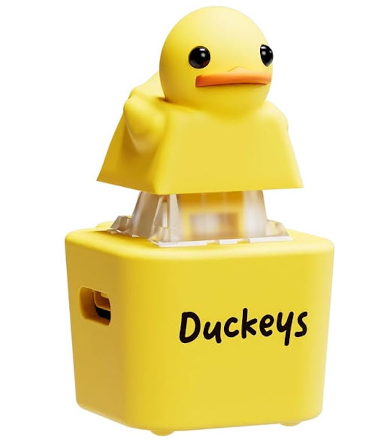Duckeys Duck Key Cap