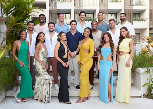 The Bachelor in Paradise 2025. Photo via ABC