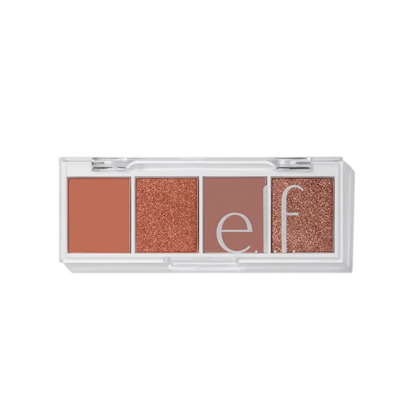 Bite-Size Eyeshadow