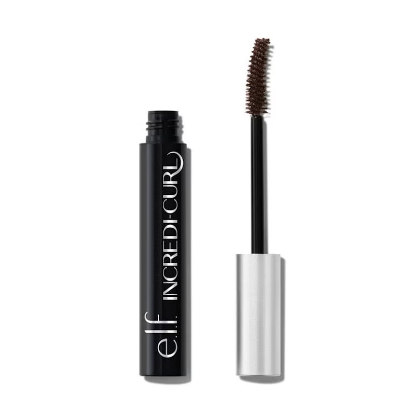 Incredi-curl Mascara