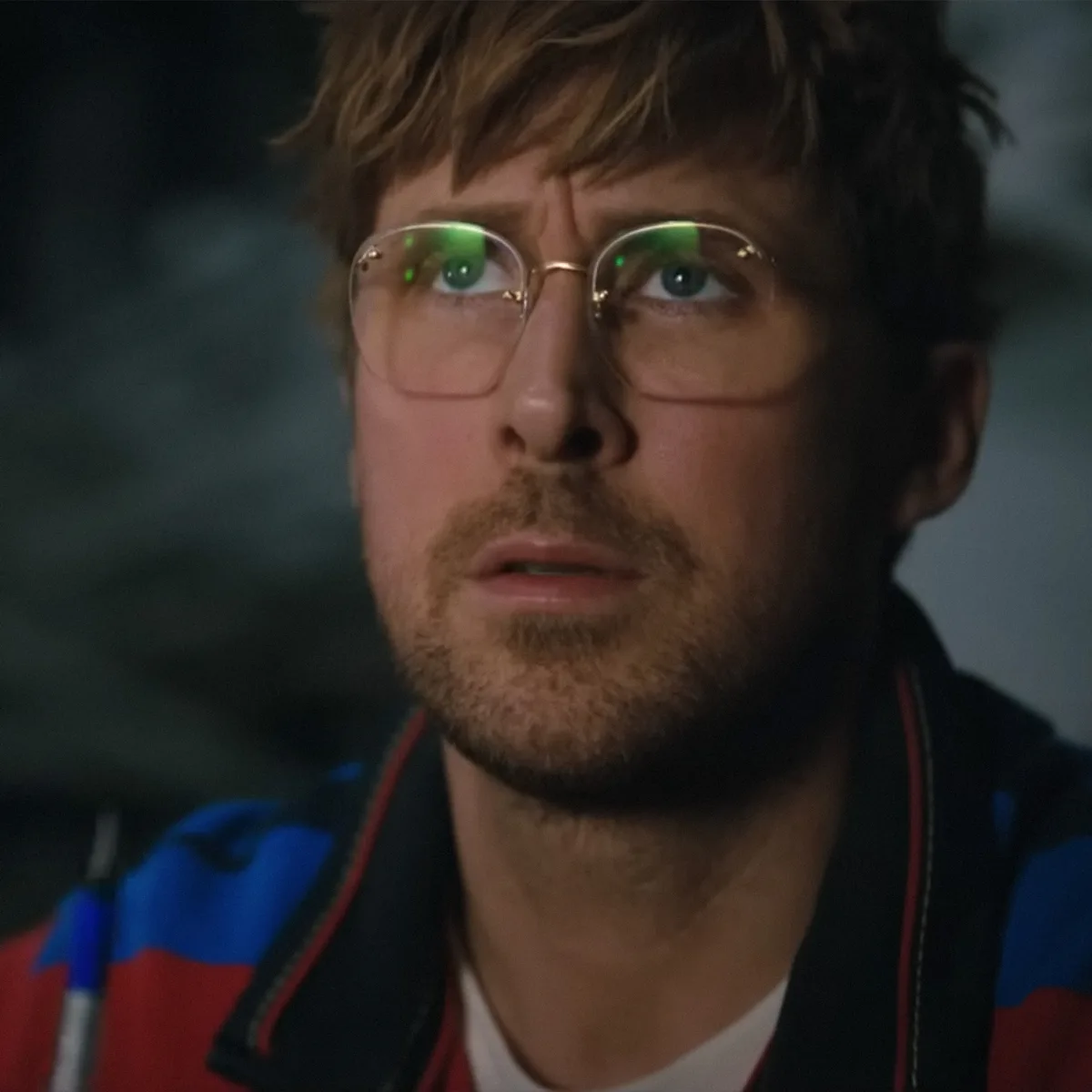 Ryan Gosling Ryland Grace Kurtuluş Projesi