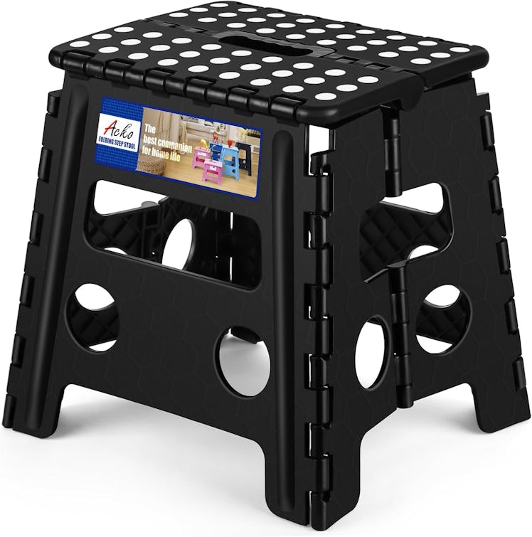 ACKO Folding Step Stool