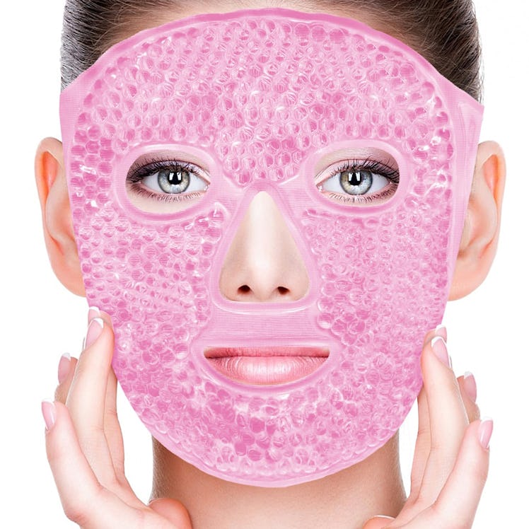 CONBELLA Ice Face & Eye Mask