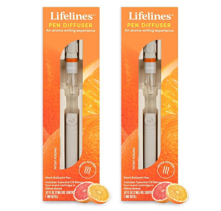 Lifelines Pen Diffuser Set (2-Pack)
