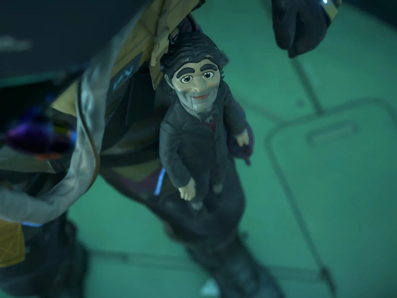 Death Stranding 2: On the Beach