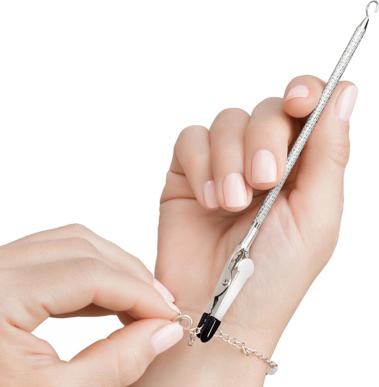 Mission Gallery Bracelet Helper Tool