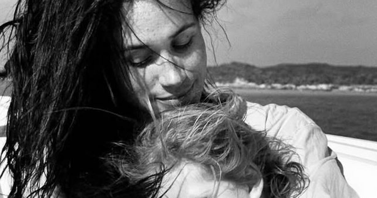 Meghan Markle Shared Adorable Lilibet Photos On Her 4th Birthday