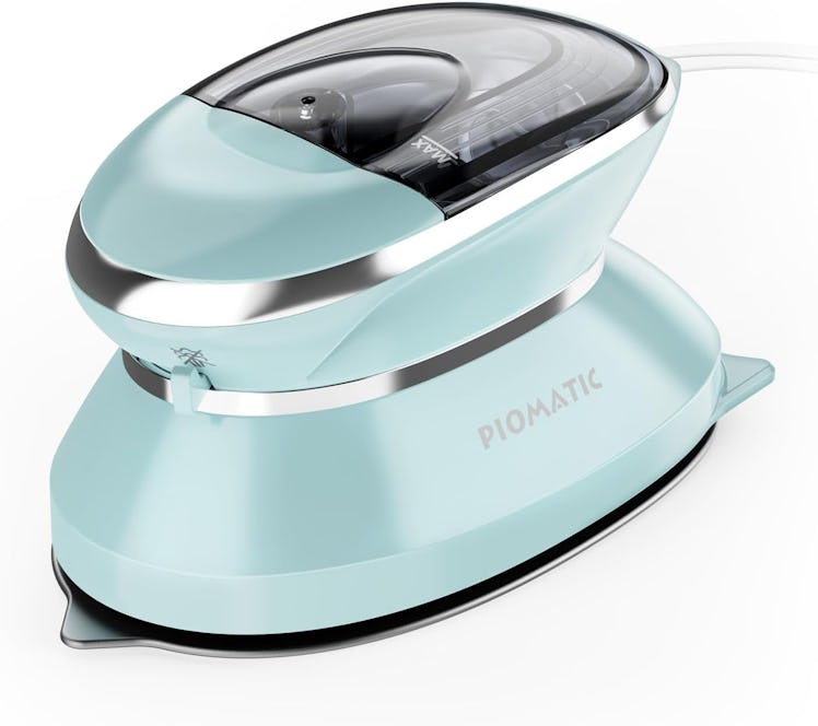 PIOMATIC Mini Travel Iron
