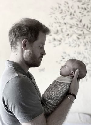 Meghan Markle Shares Unseen Lilibet Photos On Her 4th Birthday