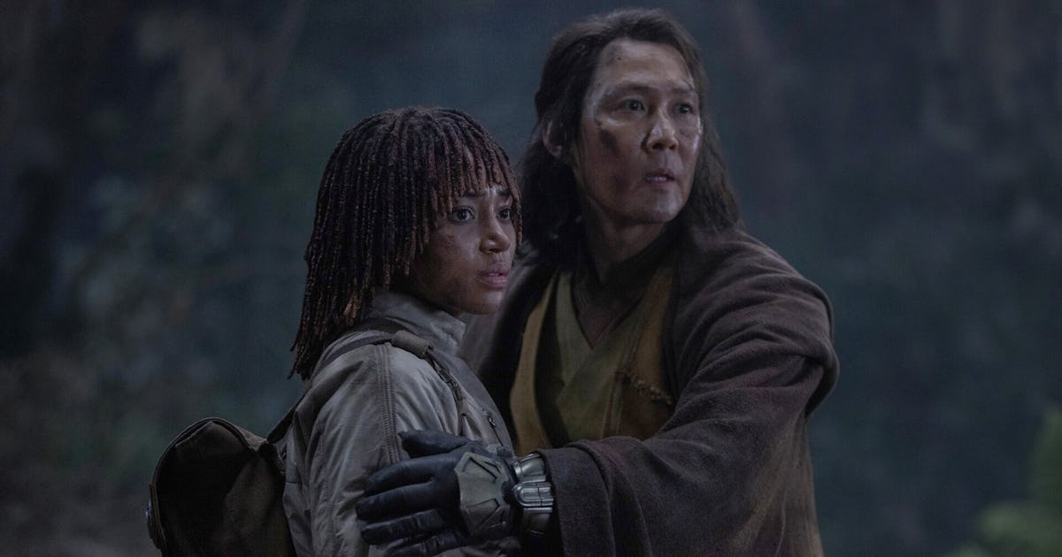 1 Year Later, The Most Misunderstood Star Wars Show Is A Tragic Missed Opportunity