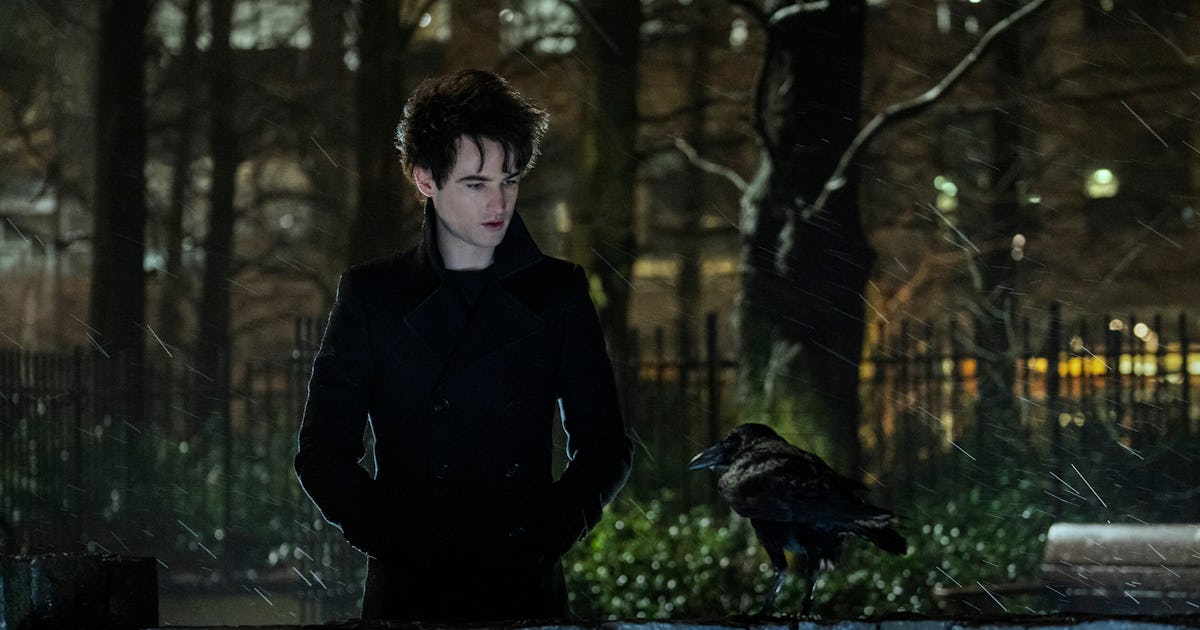 Netflix's Most Troubled Fantasy Series Is Giving Fans One Last Surprise