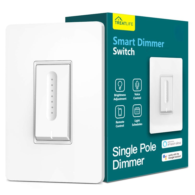 TREATLIFE Smart Dimmer Switch