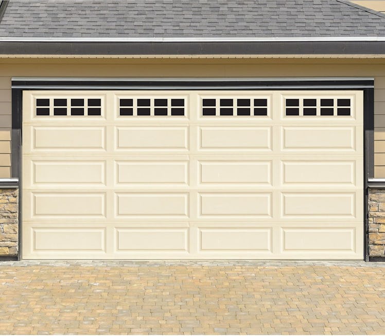 Household Essentials Magnetic Garage Window Accents