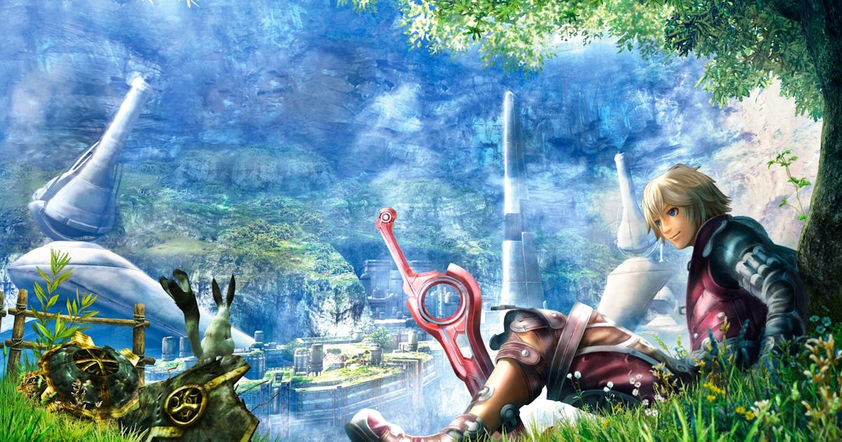 15 Years Ago, A Single Nintendo Title Perfectly Redefined RPGs and Open World Games