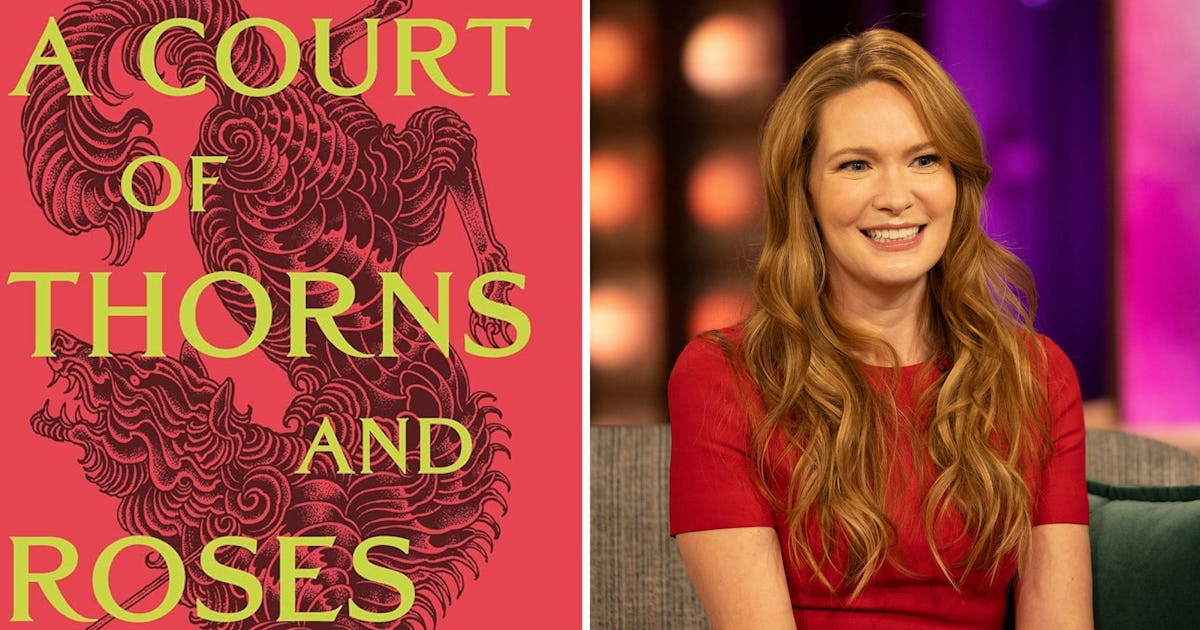 The 'ACOTAR' Show Is On Pause For This Surprising Reason
