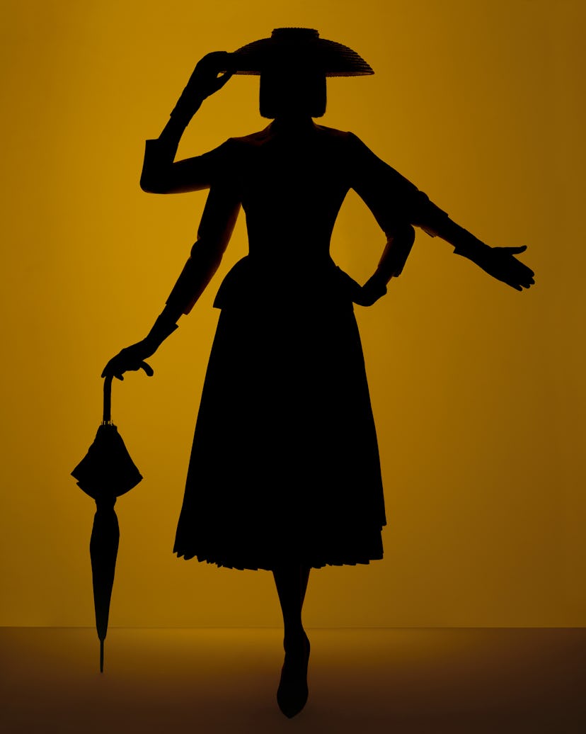 UBS House of Craft x Dior