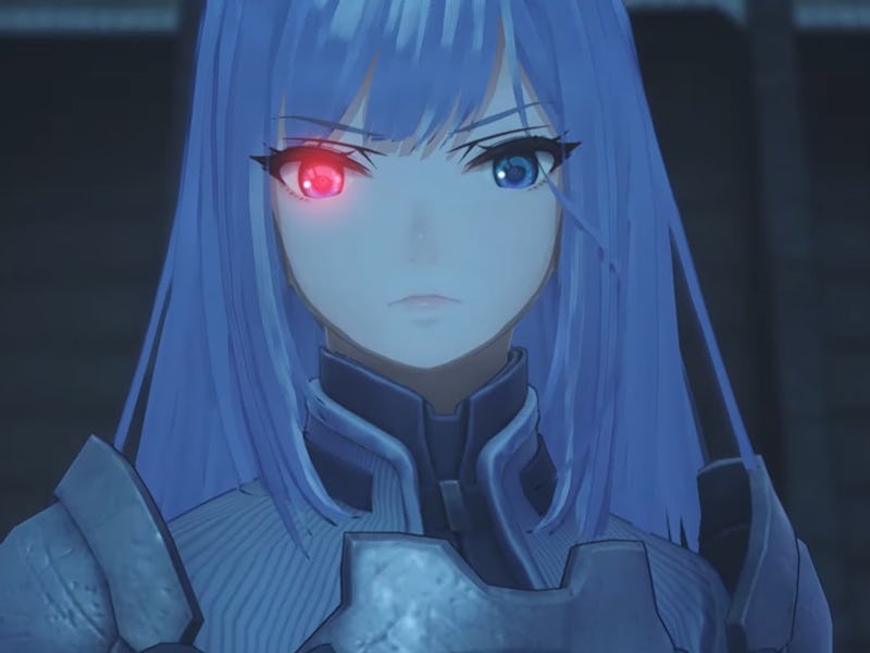 Xenoblade Chronicles 3