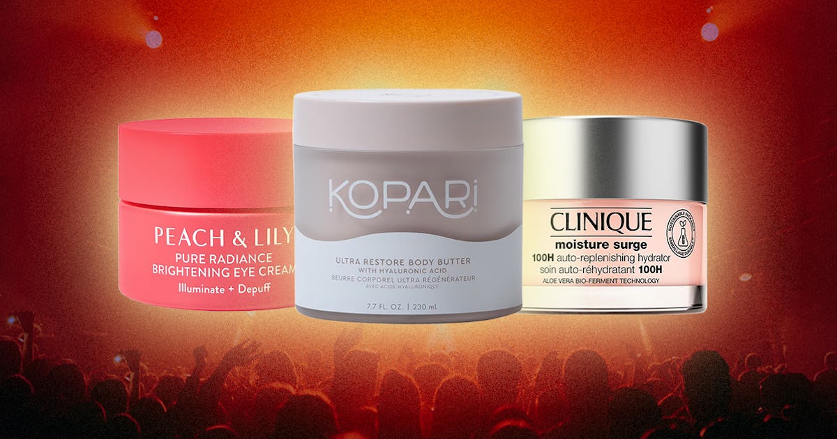 Get Your Skin Festival-Ready With Ulta Beauty