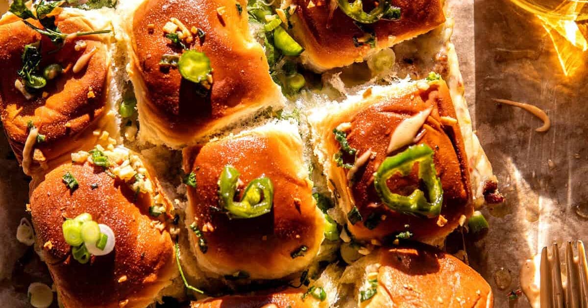 17 Super Simple (But Delicious!) Father's Day Dinner Ideas