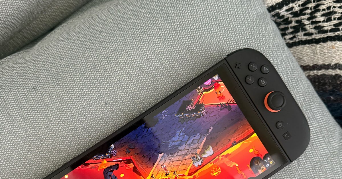 Nintendo Switch 2 Developing First Impressions: A New Era? Or Too Soon To Tell?
