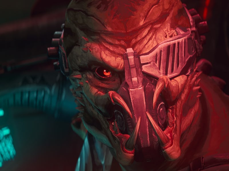 'Predator: Killer of Killers'