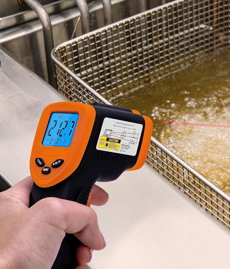 Etekcity Infrared Temperature Thermometer