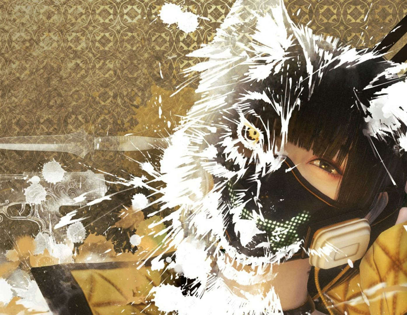 <div>Final Fantasy Developer’s New 'Among Us' Rival Looks Bizarre And Fascinating</div>