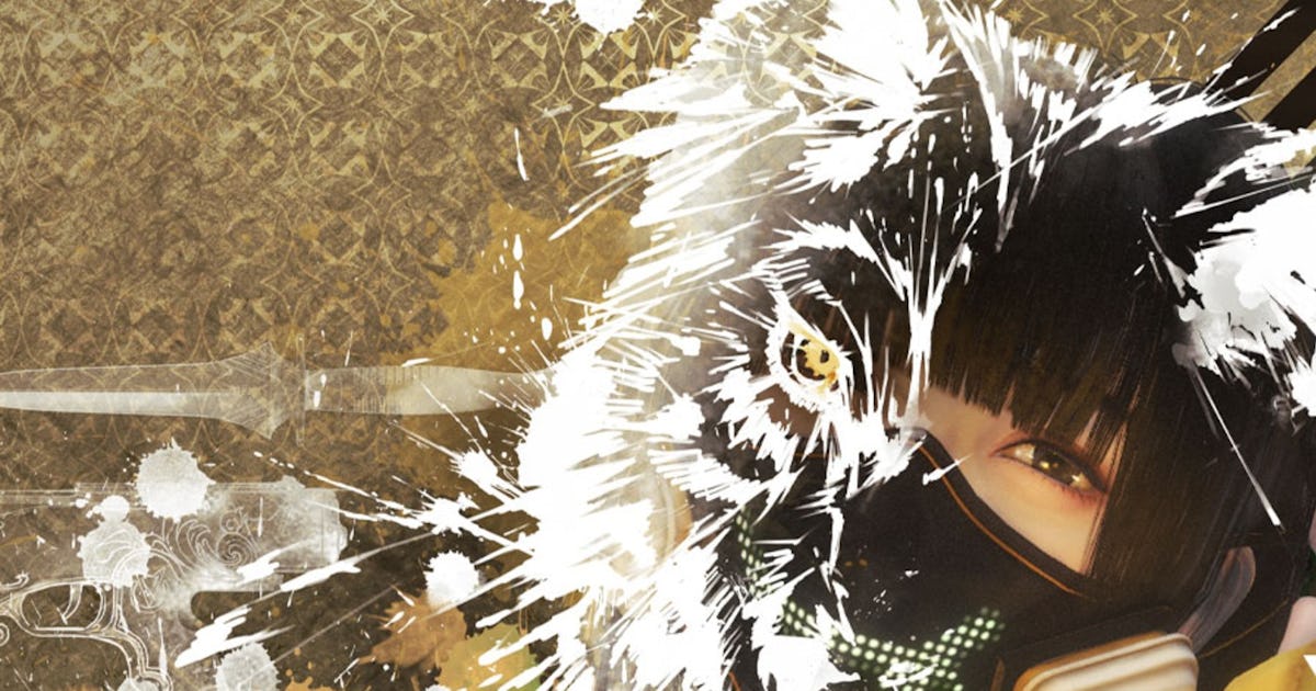 Final Fantasy Developer's New 'Among Us' Rival Looks Bizarre And Fascinating