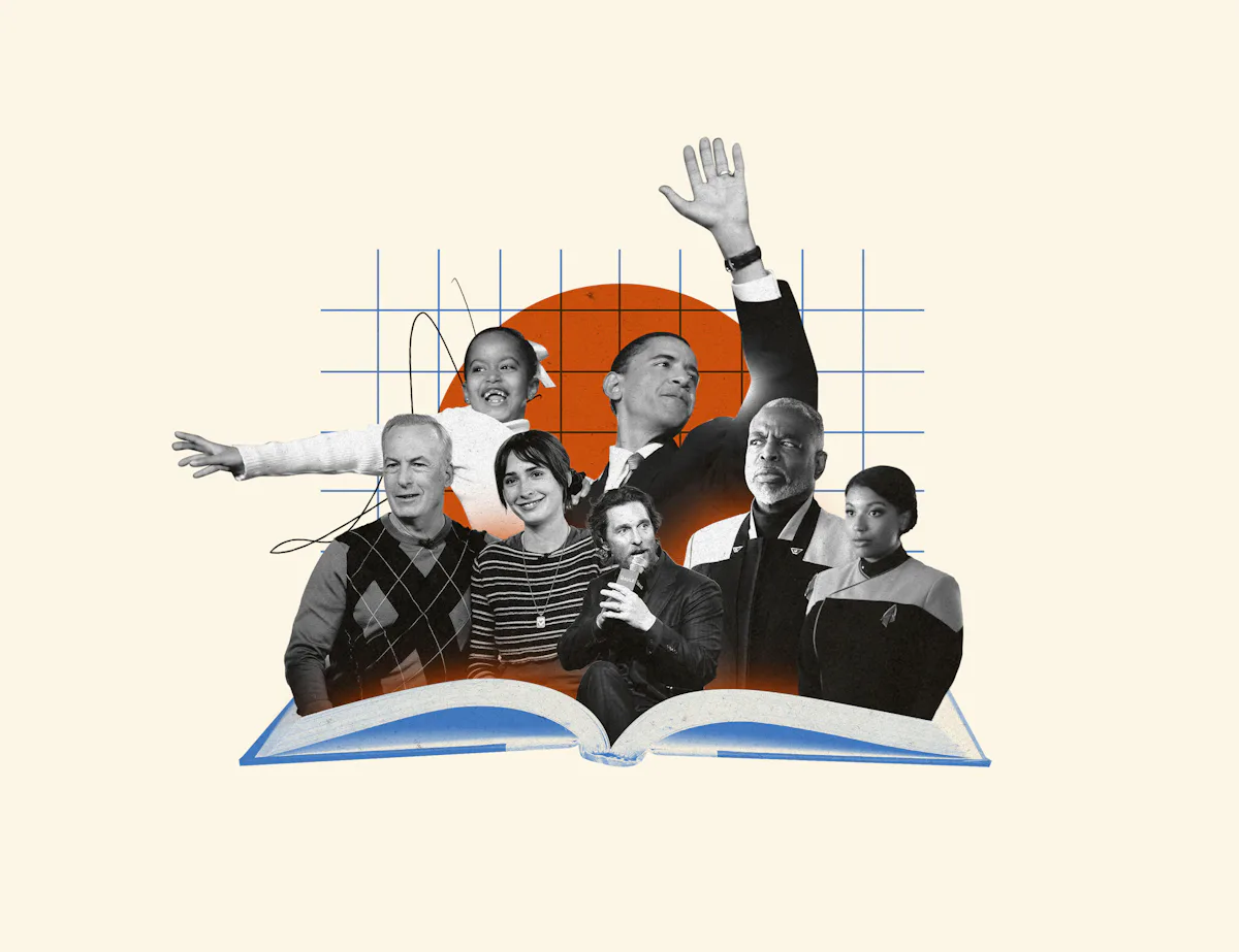 The 25 Most Important Fatherhood Moments In the Past 25 Years