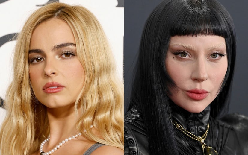 Every It Girl, new and old, mentioned in 'Addison'