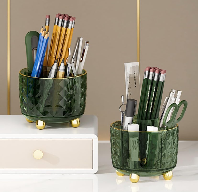 GOTOBA Pencil Holder 