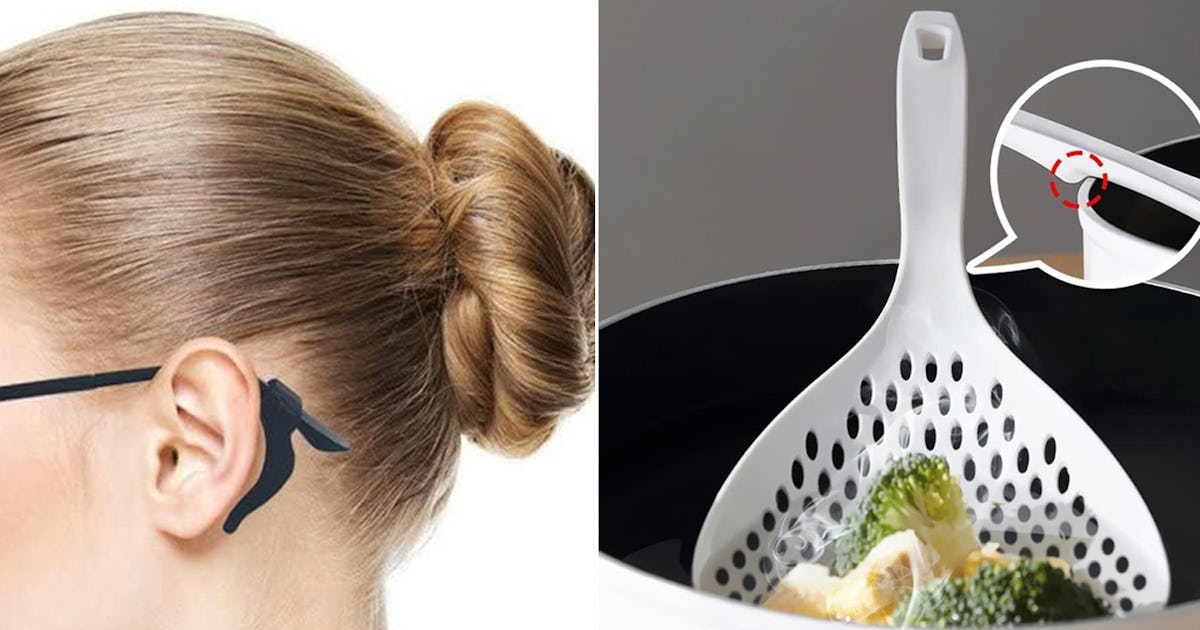 60 Weird-Ass Things Under $20 on Amazon That Are Downright Brilliant