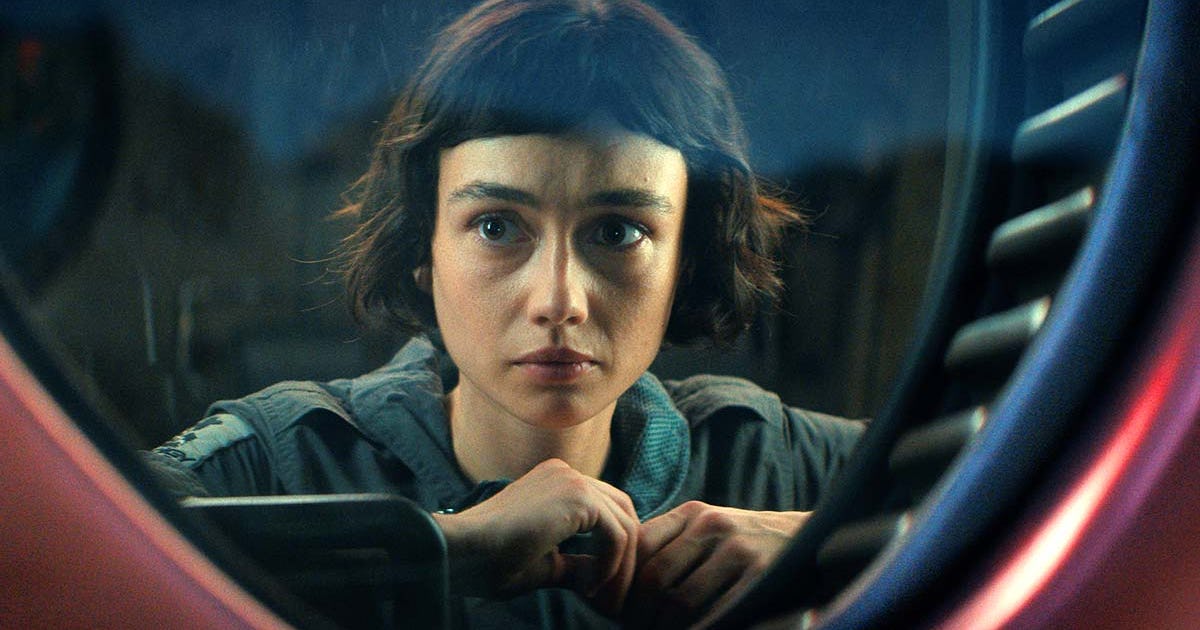 The Most Iconic Sci-Fi Horror Franchise Adds A Fresh Superhero Twist