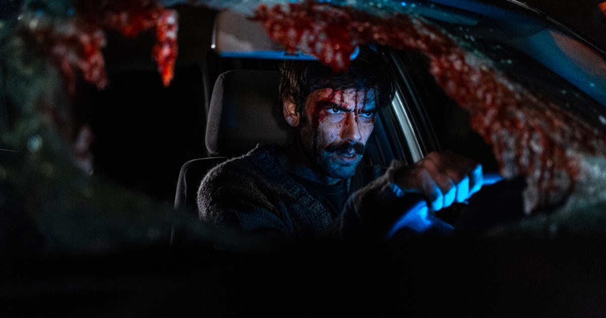 The Nastiest Demonic Horror Movie Of The Decade Just Got A Huge Upgrade