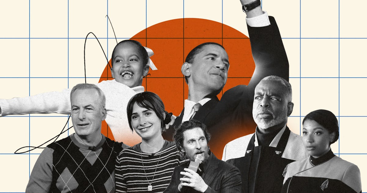 The 25 Most Important Fatherhood Moments In the Past 25 Years